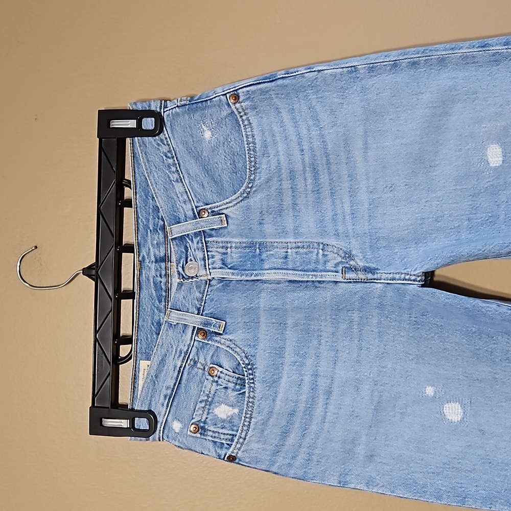 Levi's Jeans - Picture 6 of 12